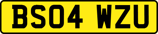 BS04WZU