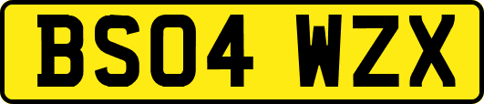 BS04WZX