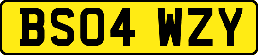 BS04WZY