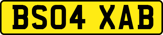 BS04XAB
