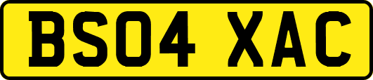 BS04XAC