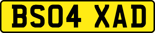 BS04XAD