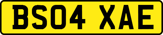 BS04XAE