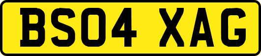 BS04XAG