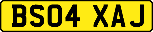 BS04XAJ