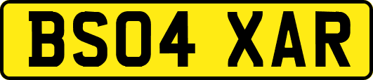BS04XAR