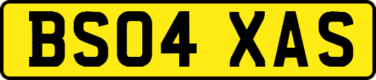BS04XAS