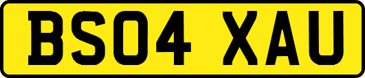 BS04XAU
