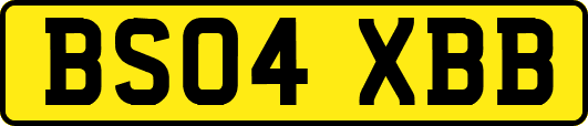BS04XBB