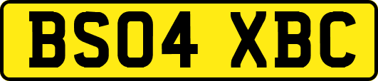 BS04XBC