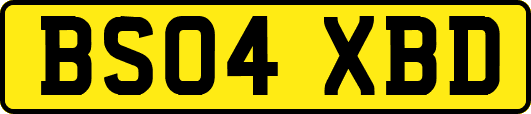 BS04XBD