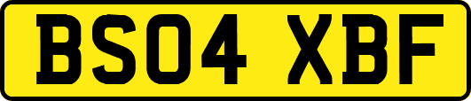 BS04XBF