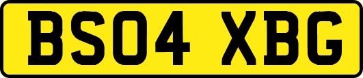 BS04XBG