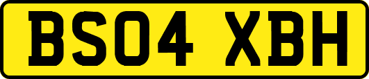 BS04XBH