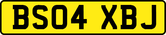 BS04XBJ