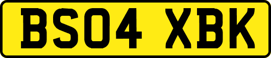 BS04XBK