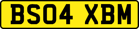BS04XBM