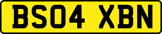 BS04XBN