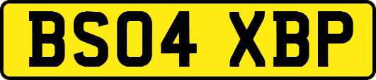 BS04XBP
