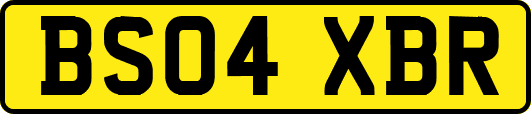 BS04XBR