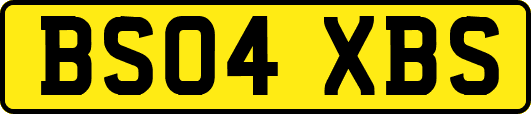 BS04XBS