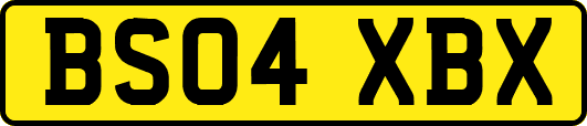 BS04XBX
