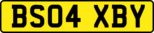 BS04XBY