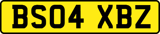 BS04XBZ