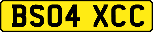 BS04XCC