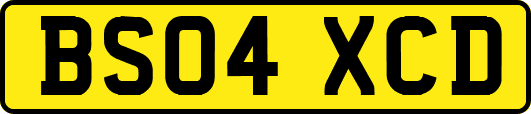 BS04XCD