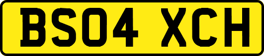 BS04XCH