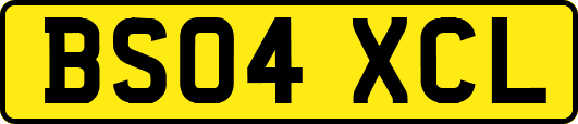 BS04XCL
