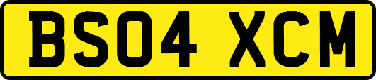 BS04XCM