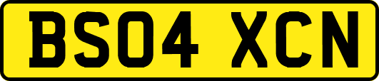 BS04XCN