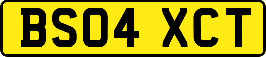 BS04XCT