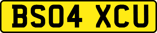 BS04XCU