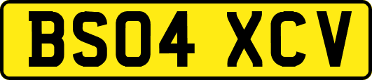 BS04XCV