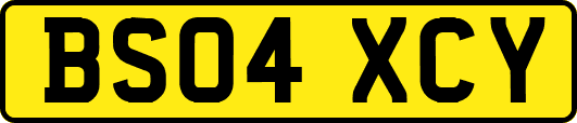 BS04XCY