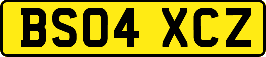 BS04XCZ