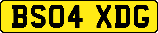 BS04XDG