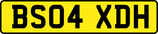 BS04XDH