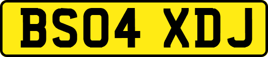BS04XDJ