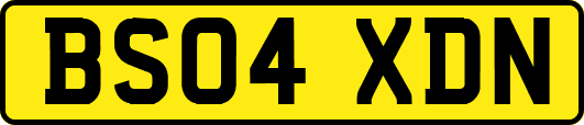 BS04XDN