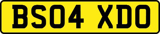 BS04XDO