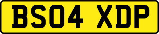 BS04XDP