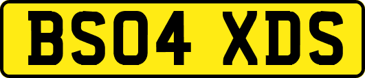 BS04XDS