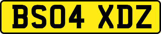 BS04XDZ