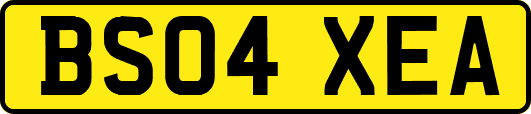 BS04XEA