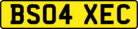BS04XEC