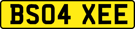 BS04XEE